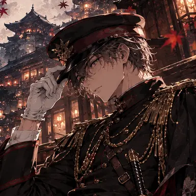 Profile image of Kitashiro