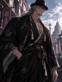 Profile image of Kurogane