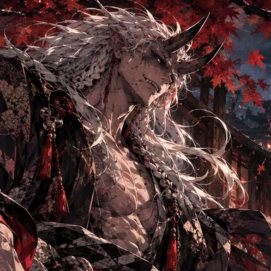 Profile image of Kurogane
