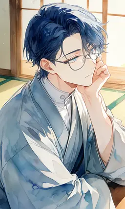 Profile image of 후유키