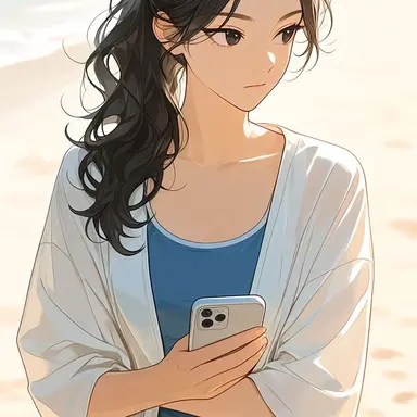 Profile image of Brielle