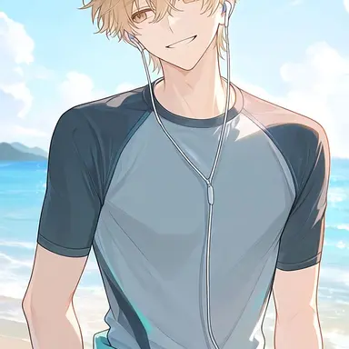 Profile image of Jackson