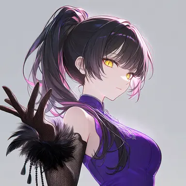 Profile image of ヴィオラ