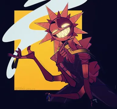 Profile image of Eclipse