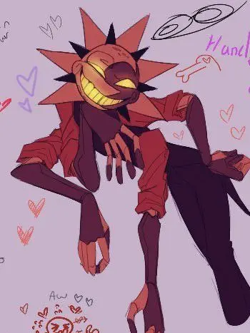 kn0wingly_kn0x의 🚬 / Mafia Eclipse / 🧡