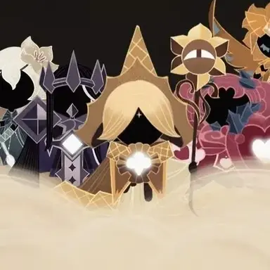 Profile image of Cookie Run Kingdom