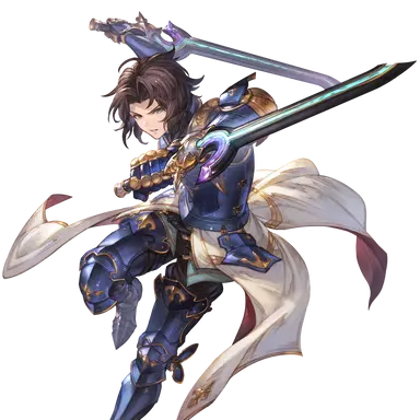 Profile image of ランスロット