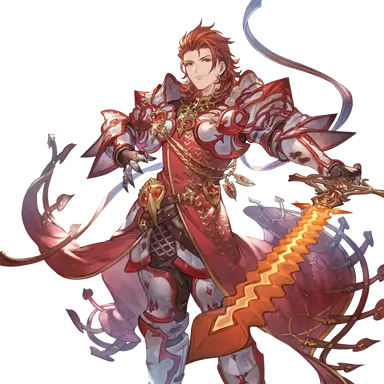 Profile image of パーシヴァル