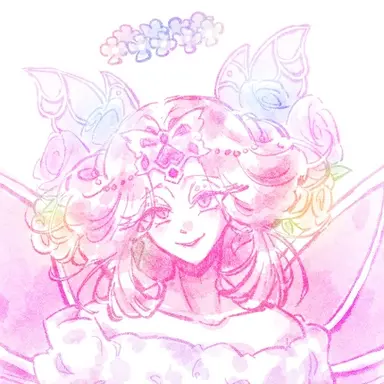 Profile image of 이터널슈가