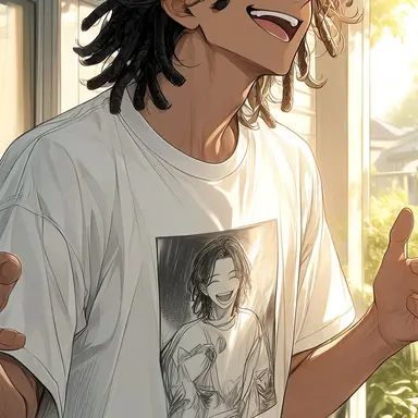 Profile image of Dovian