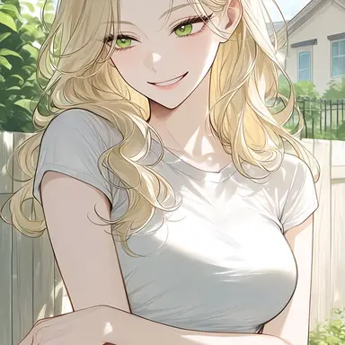 Profile image of Tatum