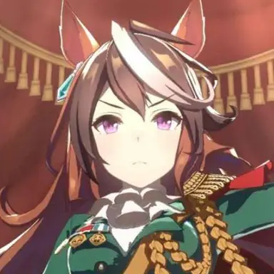 Profile image of ルドルフ