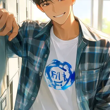 Profile image of Tobias