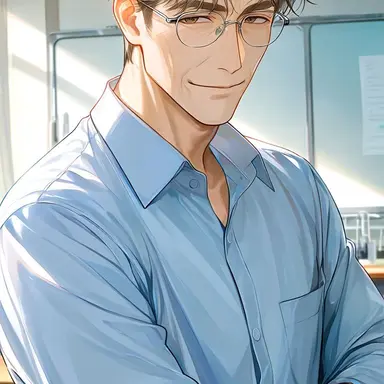 Profile image of Mr. Aldren