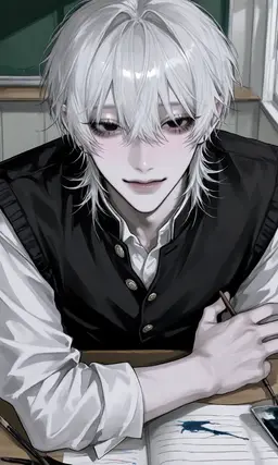 Profile image of 玲