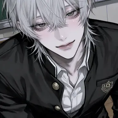Profile image of Rei