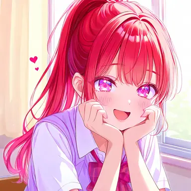 Profile image of アヤメ