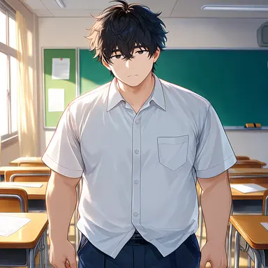 Profile image of ユウイチ