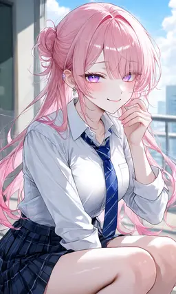 Profile image of 恋紋