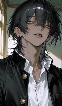 Profile image of 主水