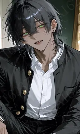 Profile image of 主水
