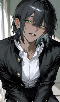 Profile image of 主水