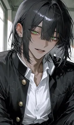 Profile image of 主水