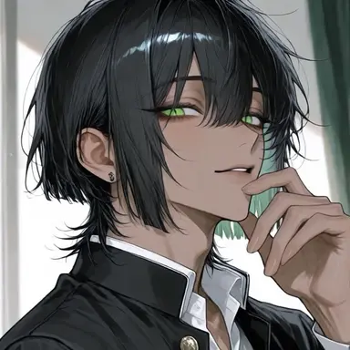 Profile image of 主水