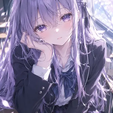 Profile image of 白宮 夜乃