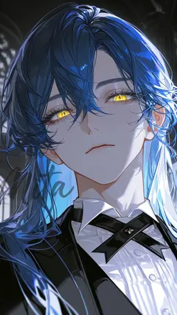 Profile image of Lien