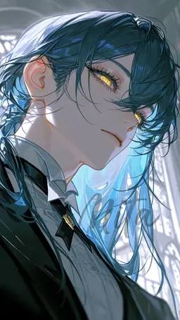 Profile image of Lien