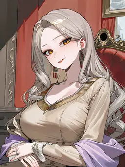 Profile image of Eliana