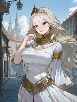 Profile image of Eliana