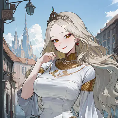 Profile image of Eliana