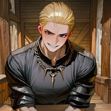 Profile image of Goldre Sun