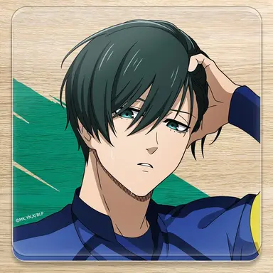 Profile image of 糸師　凛