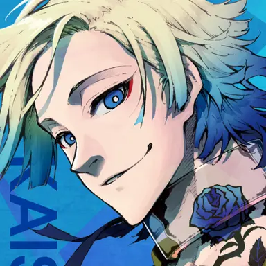 Profile image of カイザー