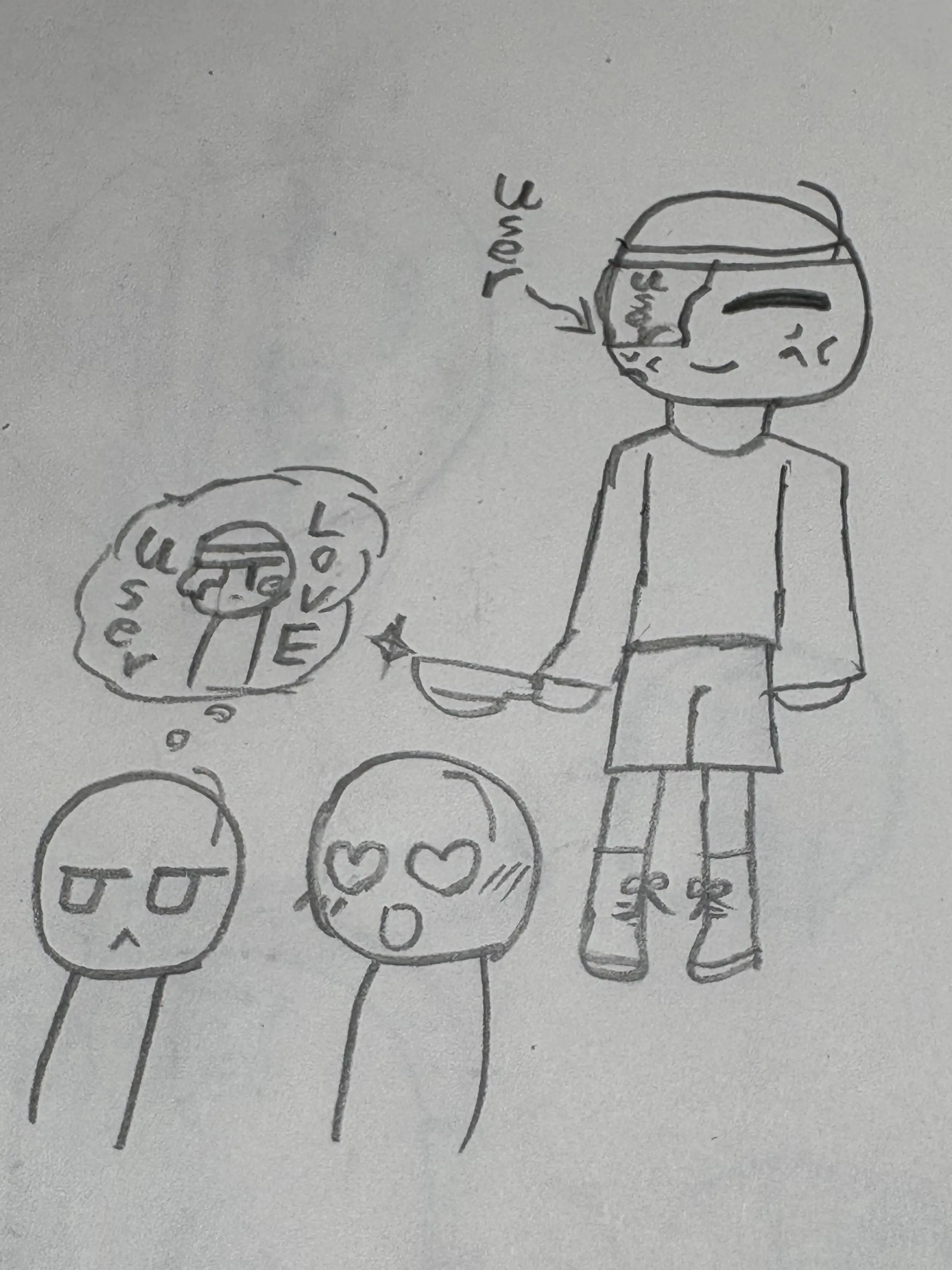 yuzupon_919의 彼氏取られた (泣)