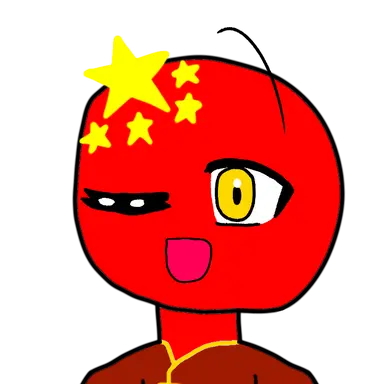 Profile image of 中国