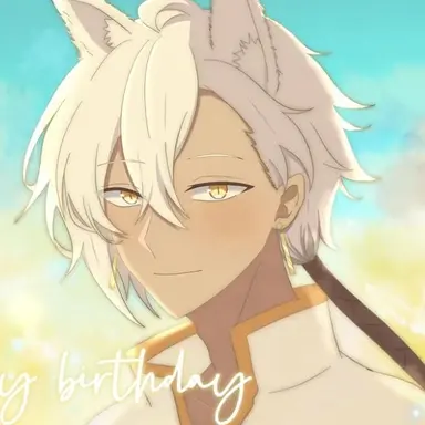 Profile image of シディ