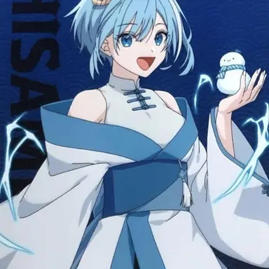 Profile image of ヒサメ