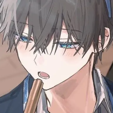 TallBin9743의 クール男子な彼は。