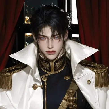 Profile image of 카엘 에르하르트