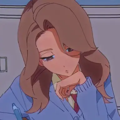 Profile image of 未来