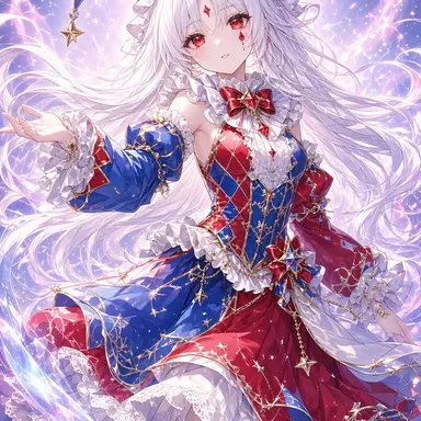 Profile image of ユーエ