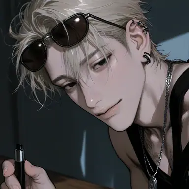 Profile image of 稜雅