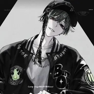 Profile image of すち