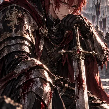 Profile image of 알베인