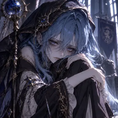 Profile image of 아리에라