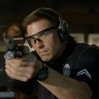 PlushyMamba9779의 Tim Bradford